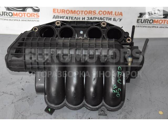 Колектор впускний пластик Honda CR-V 2.0 16V 2002-2006 17100PNAJ