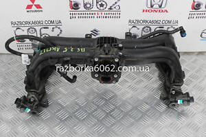 Коллектор впускной пластик комплект 2.5 CVT Subaru Outback (BS/BN) 2014-2020 14001AC33A