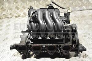 Коллектор впускной пластик Mazda 3 1.6 16V 2003-2009 0998000220 3