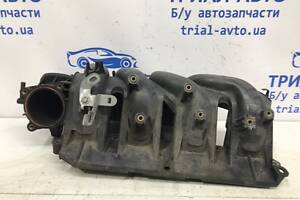 Коллектор впускной пластик Nissan Juke F15 1.6 MR16DDT 2010 (б/у)