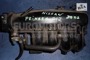 Коллектор впускной пластик Nissan Primera 2.0 16V (P12) 2002-2007