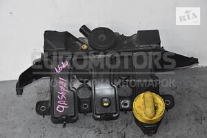 Коллектор впускной пластик Nissan Qashqai 1.6dCi 2007-2014 118305