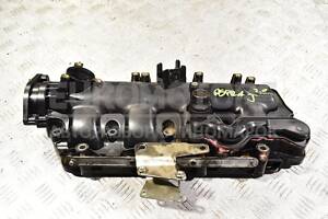 Коллектор впускной пластик Opel Astra 2.0cdti (J) 2009-2015 55571