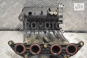 Коллектор впускной пластик Peugeot 207 1.4 8V 2006-2013 968692618