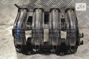 Коллектор впускной пластик Peugeot 307 1.4 16V 2001-2008 96454006