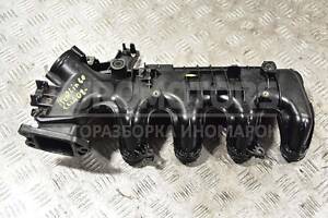 Коллектор впускной пластик Peugeot Partner 1.6hdi 2008 9653808680