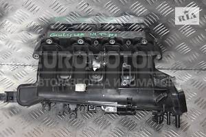 Коллектор впускной пластик (под газ) Alfa Romeo Giulietta 1.4 T-Jet 16V Turbo 2010 F01C150058 107499