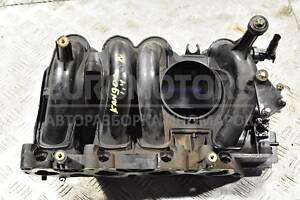 Коллектор впускной пластик Renault Kangoo 1.4 8V 1998-2008 820008