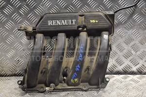 Коллектор впускной пластик Renault Logan 1.6 16V 2005-2014 820010