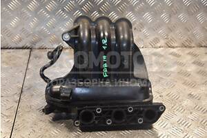 Коллектор впускной пластик Skoda Fabia 1.2 12V 2007-2014 03D12976