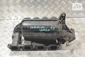 Коллектор впускной пластик Toyota Corolla Verso 1.8 16V 2004-2009 1712022070 236006