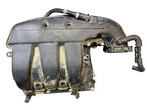 Коллектор впускной пластик верх 3.5MPI 24V AT4Z9424A FORD Edge 06-15, Explorer 10-20, Taurus 09-19, Flex 08-19; LINCOLN