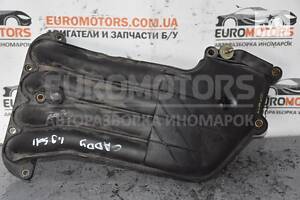 Коллектор впускной пластик VW Caddy 1.9sdi (II) 1995-2004 0381297