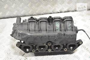 Коллектор впускной пластик VW Lupo 1.4 16V 1998-2005 036129711DN