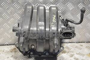 Коллектор впускной пластик VW Polo 1.2 12V 2001-2009 03E129711D 2