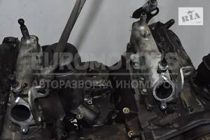 Коллектор впускной правый Audi A6 2.5tdi (C5) 1997-2004 059129714A 86062