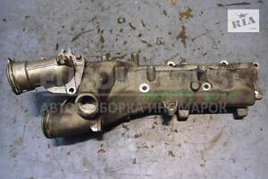 Коллектор впускной правый Mercedes Sprinter 3.0cdi (906) 2006-2017 A6420901437 50554