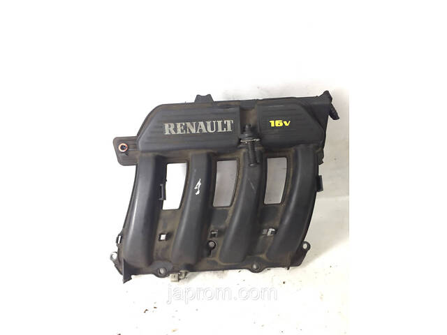 Колектор впускний Renault Laguna 2 Megane 1 Scenic 1.4 1.6 1.8 16V 8200020647
