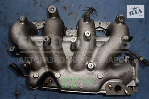 Коллектор впускной SR20DE Nissan Primera 2.0 16V (P11) 1996-2002 34123