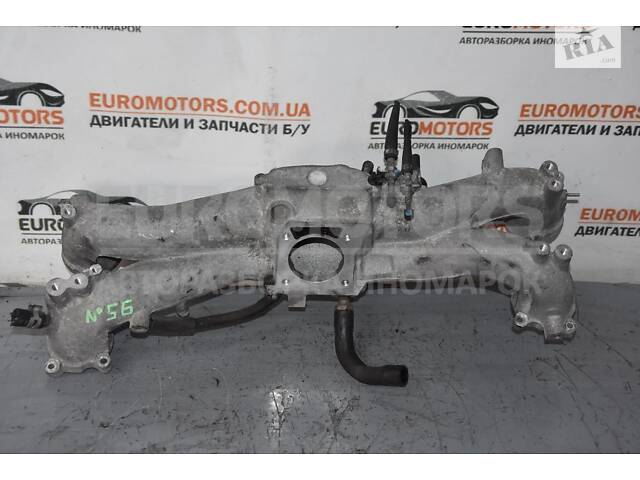 Коллектор впускной Subaru Impreza 2.0 16V 2000-2007 74807