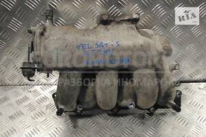 Коллектор впускной верх Renault Vel Satis 3.5 24V 2001-2009 15041