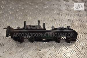 Коллектор выпускной 05- Mazda 6 2.0di 2002-2007 128348