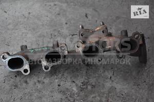 Коллектор выпускной 05- Mazda 6 2.0di 2002-2007 97850