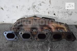 Колектор випускний 06 - Opel Movano 2.5 dCi 1998-2010 8200641758 L