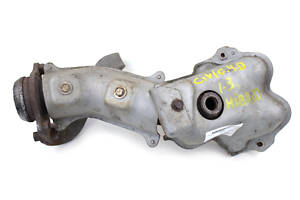 Коллектор выпускной 1.3 Hybrid Honda Civic 4D (FD) 2006-2011 18100RMX000