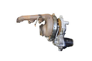 Колектор випускний 1.5DCI 8V 144109240R RENAULT Duster 17-