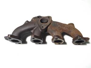 Коллектор выпускной 140042975R RENAULT Scenic III 09-16; NISSAN Juke 10-19