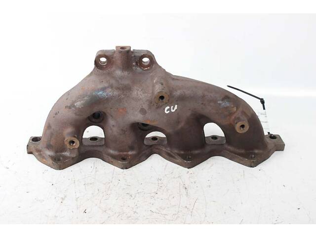 Коллектор выпускной 2.0 XT Mitsubishi Outlander (CU) 2003-2008 1555A223 - Фото 2