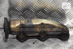 Коллектор выпускной Audi A6 2.5tdi (C5) 1997-2004 059253033C 1210