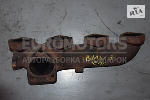 Коллектор выпускной BMW 3 2.0td (E90/E93) 2005-2013 779176202 660