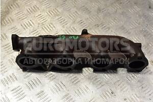 Коллектор выпускной BMW 3 2.0tdi (F30/F31) 2012-2019 7810182 3285