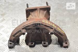 Коллектор выпускной Citroen C3 1.1 8V 2002-2009 9638962310 255675