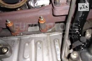 Коллектор выпускной Citroen C3 1.4hdi 16V 2002-2009 13232