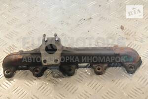 Коллектор выпускной Citroen C3 1.4hdi 2002-2009 134499