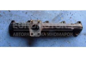 Коллектор выпускной Citroen C4 1.6hdi 2004-2011 31935