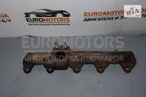 Колектор випускний Citroen C4 1.6hdi 2004-2011 56599