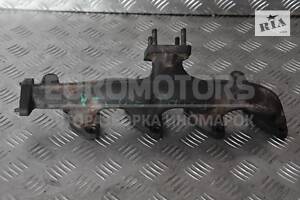 Колектор випускний Citroen Jumper 2.0jtd 2002-2006 9643519880 11