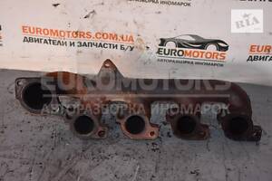 Коллектор выпускной Citroen Jumper 2.2hdi 2006-2014 6U3Q9430AD 74