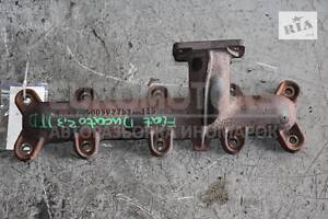 Коллектор выпускной Citroen Jumper 2.3jtd 2002-2006 500392753 914