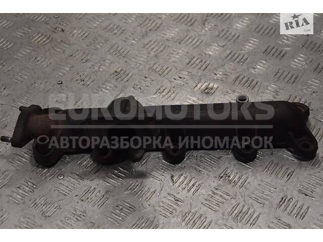 Колектор випускний Citroen Jumper 2.3MJet 2006-2014 504092114 18