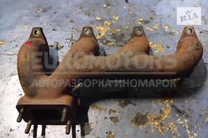 Коллектор выпускной Citroen Jumper 2.5tdi 1994-2002 98428569 5225