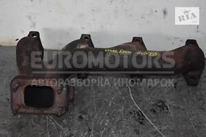 Колектор випускний Citroen Jumper 2.5tdi 1994-2002 98428569 9597