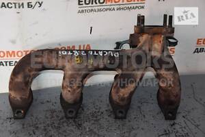 Коллектор выпускной Citroen Jumper 2.8tdi 1994-2002 500324791 743