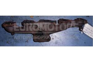 Коллектор выпускной Fiat Doblo 1.3Mjet 2000-2009 55209667 21278