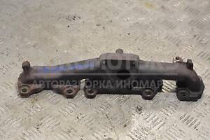 Колектор випускний Fiat Doblo 1.3MJet 2000-2009 73501340 249043