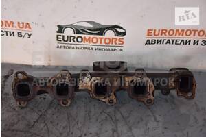 Коллектор выпускной Fiat Doblo 1.3MJet 2000-2009 73501340 73097